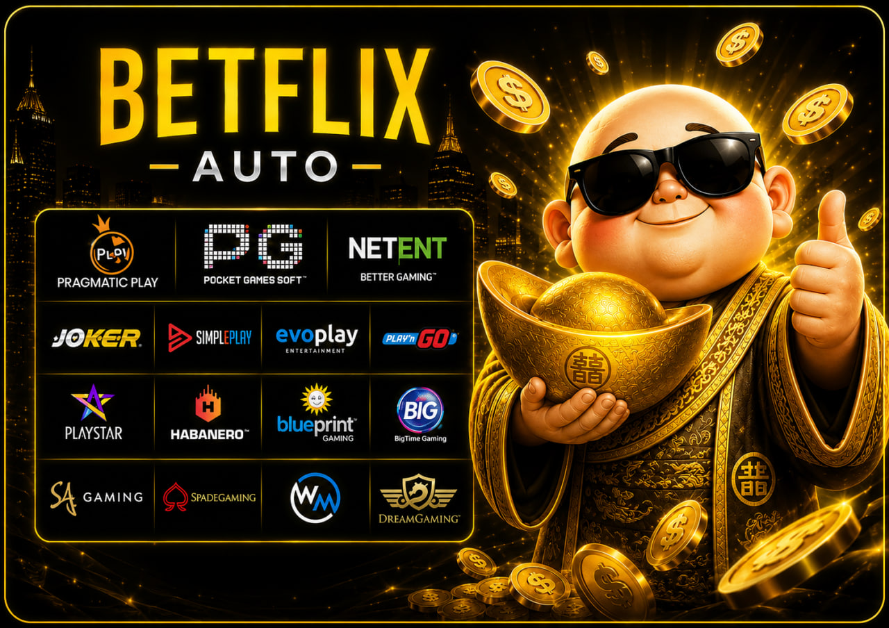 slot-betflix